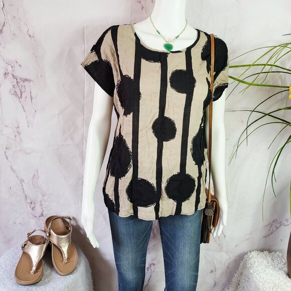 Emery Rose top - Picture 1 of 9